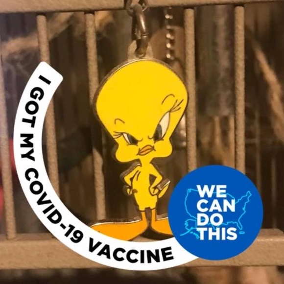 Meet your Posher, Edward - Picture 1 of 1